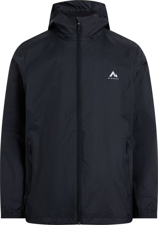 McKINLEY Regenjacke He.-Regenjacke Kereol V M