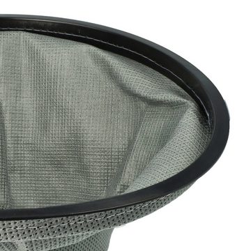 vhbw Filterbeutel passend für Kaminer 1200W MK47737048 Aschesauger / Kaminsauger, für Kaminer 1200W MK47737048