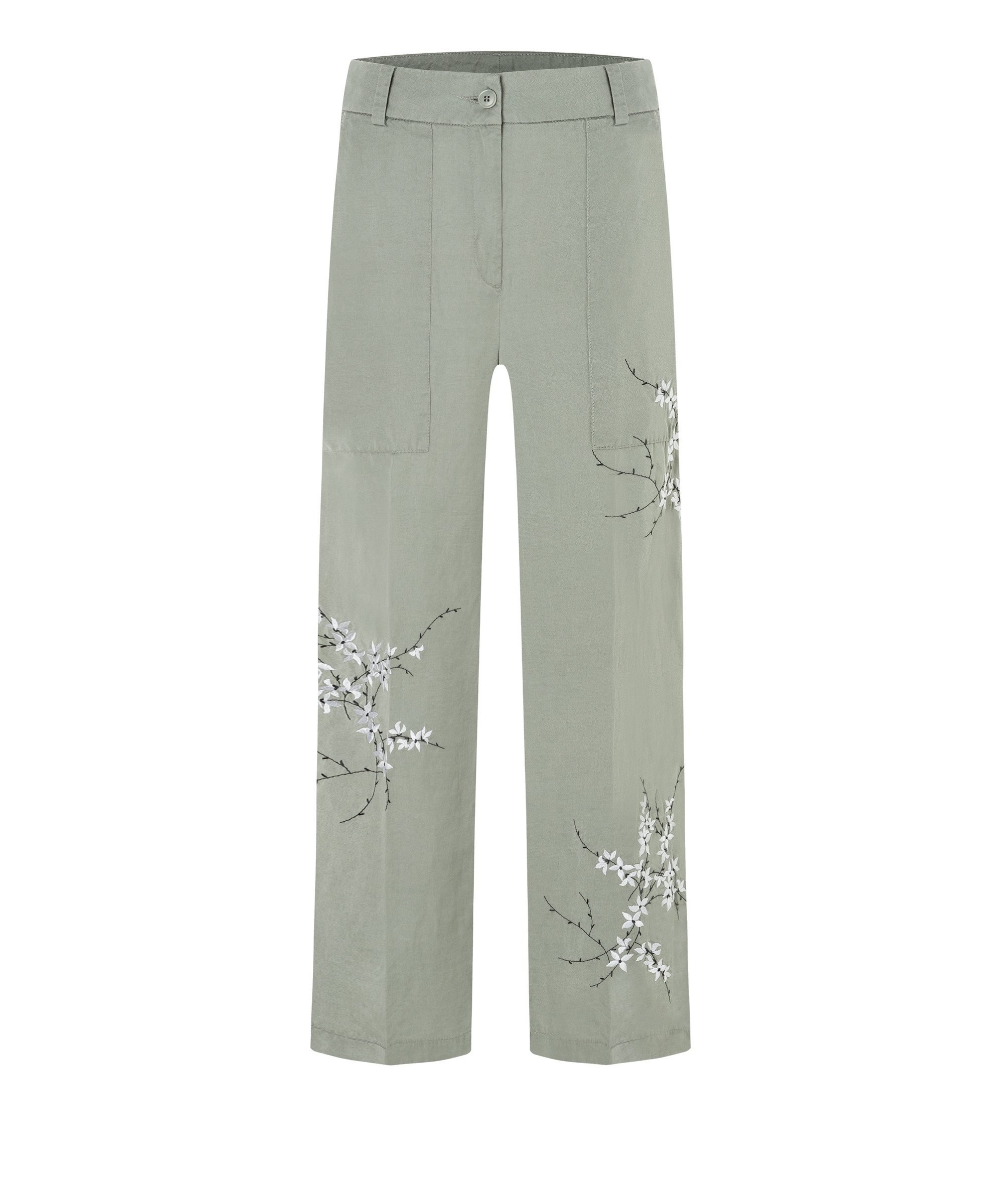 Cambio Stoffhose
