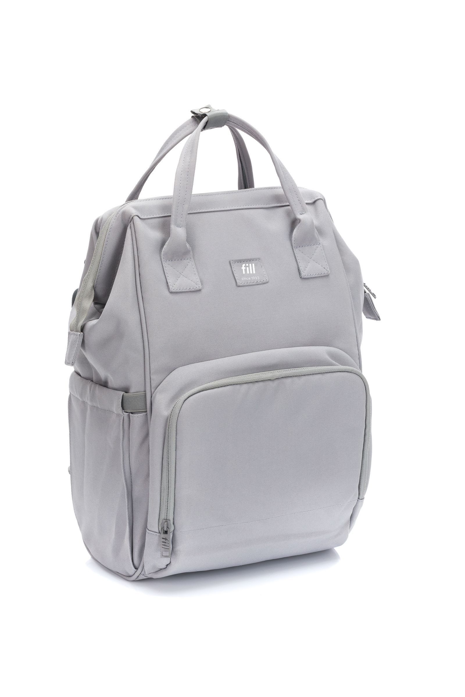 Wickeltasche Wickelrucksack Barcelona Exklusiv