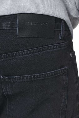 Pegador 5-Pocket-Jeans Withy Distressed Ankle 34 (1-tlg., kein Set)