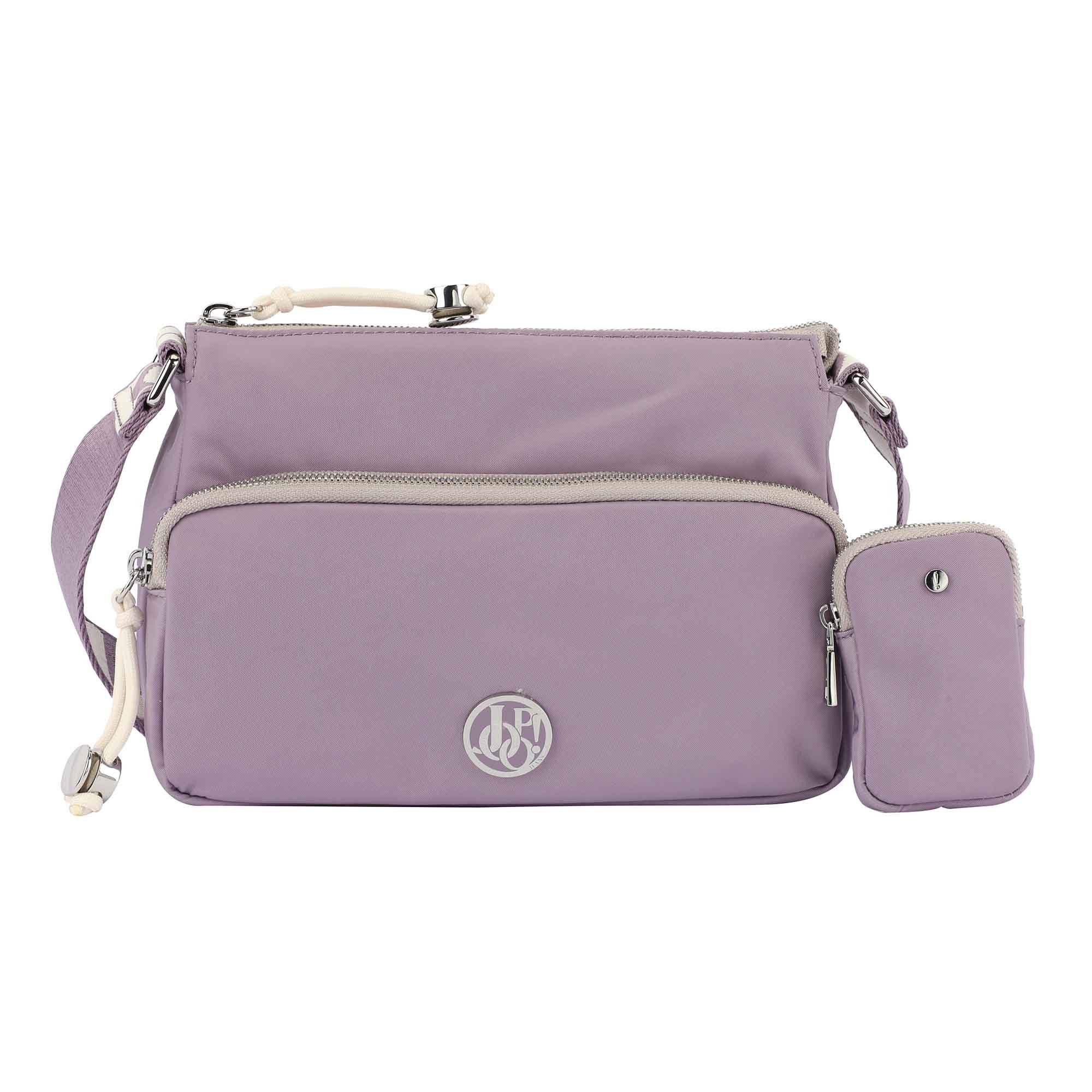 Henkeltasche Damen Umhängetasche Nylon