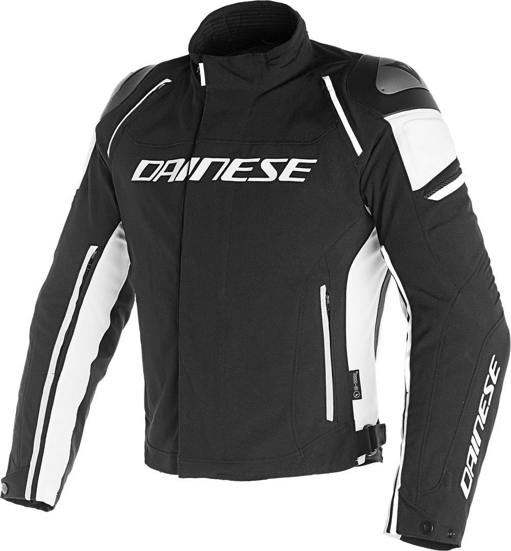Dainese Motorradjacke Racing 3 D-Dry Motorrad günstig online kaufen