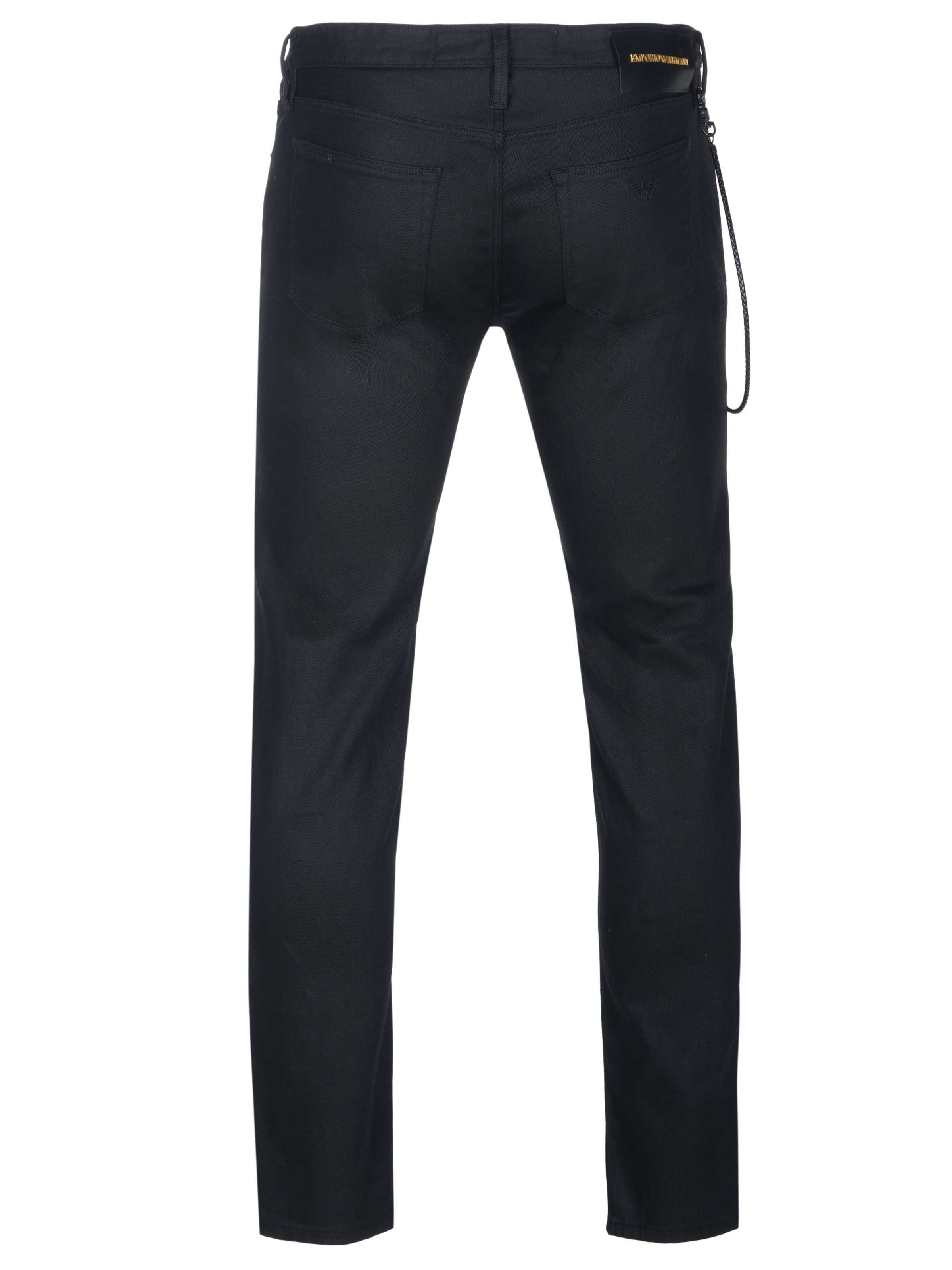 Emporio Armani Slim-fit-Jeans Emporio Armani Jeans günstig online kaufen
