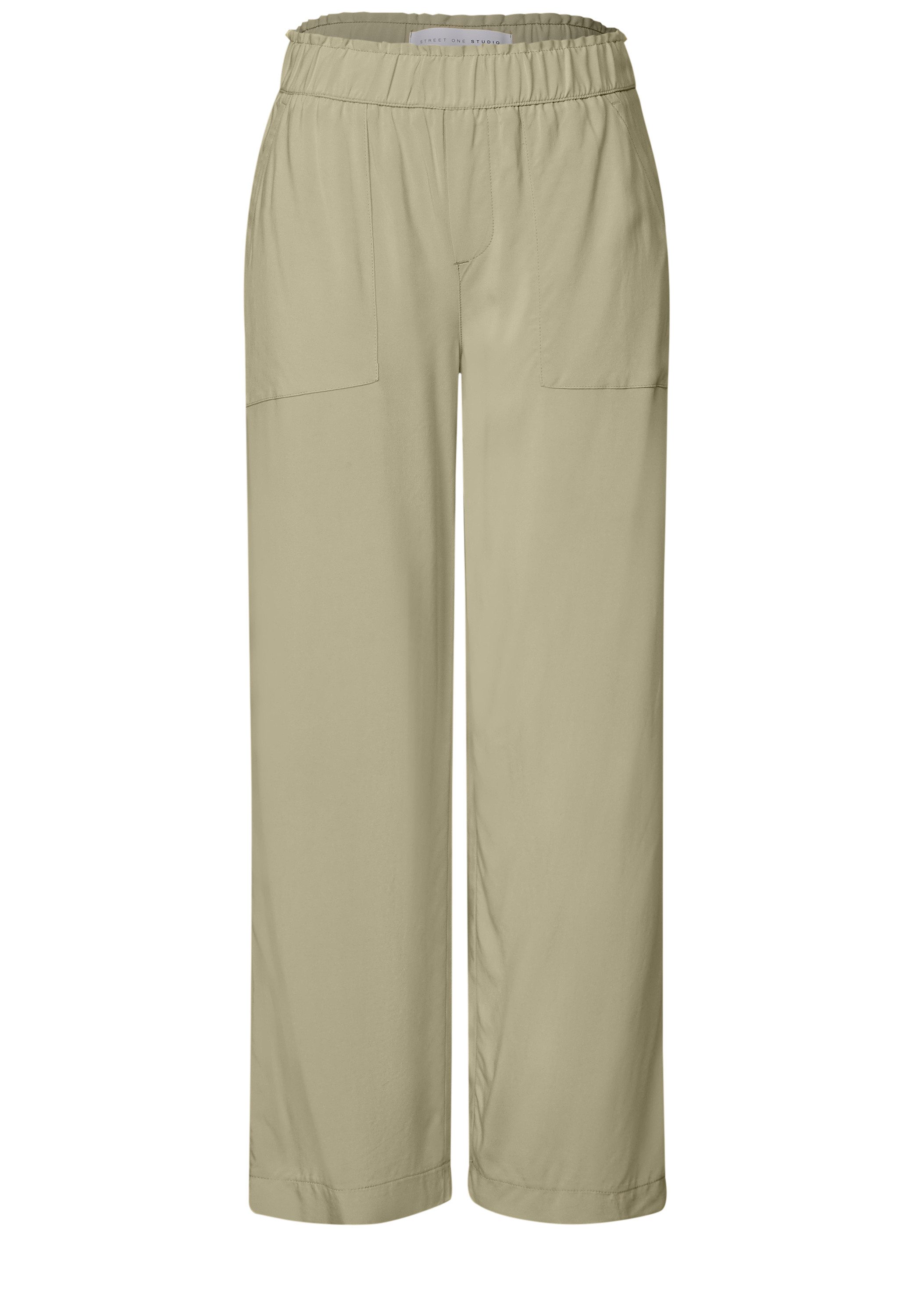 arid green