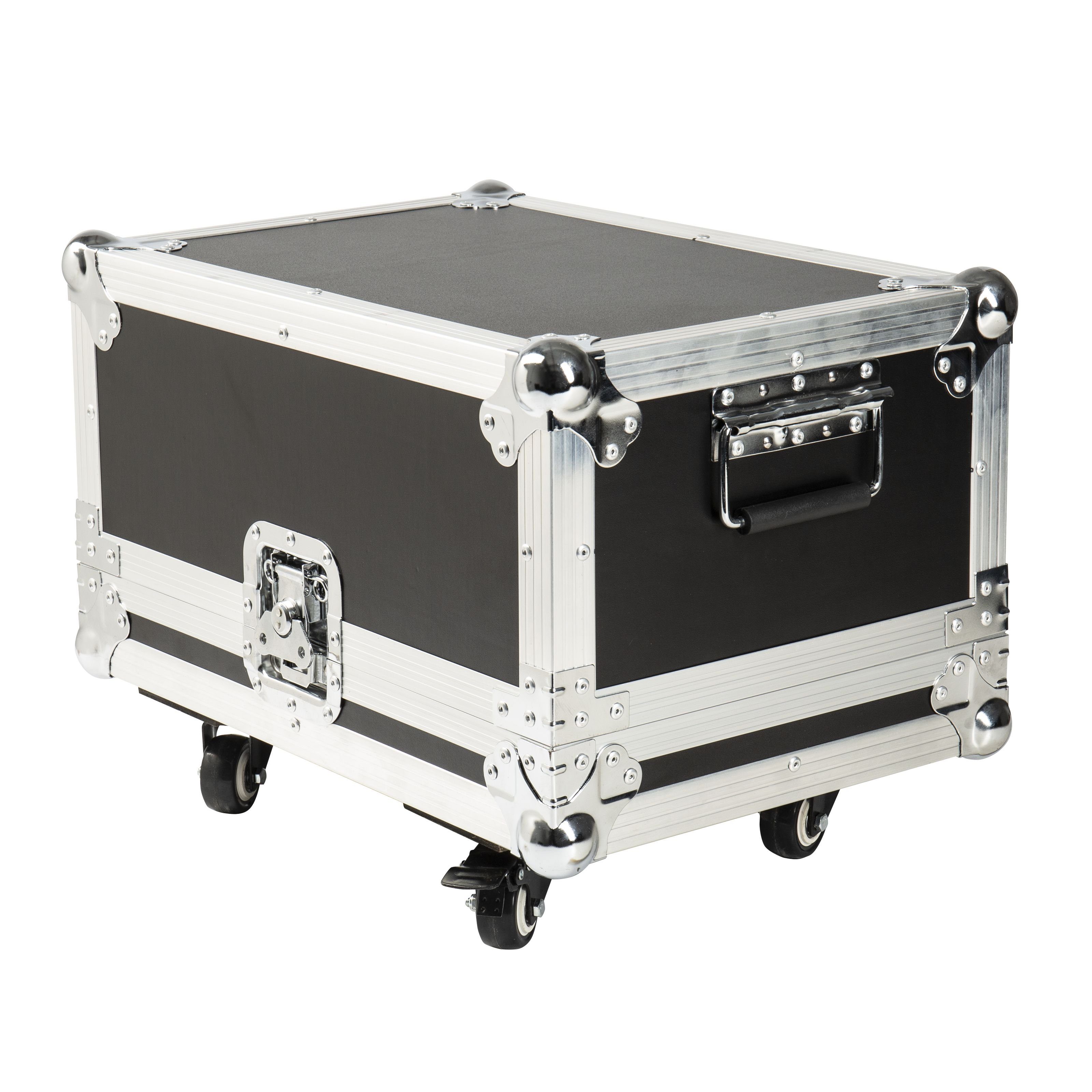 lightmaXX Discolicht, TOUR CASE Vector Fog 1.5