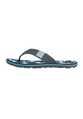 MADSea Beach Man Badepantolette Flip Flop sportlich Zehentrenner rutschfest