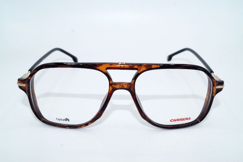 Carrera 086 Eyewear Brillengestell Brille 239 Brillenfassung CA CARRERA