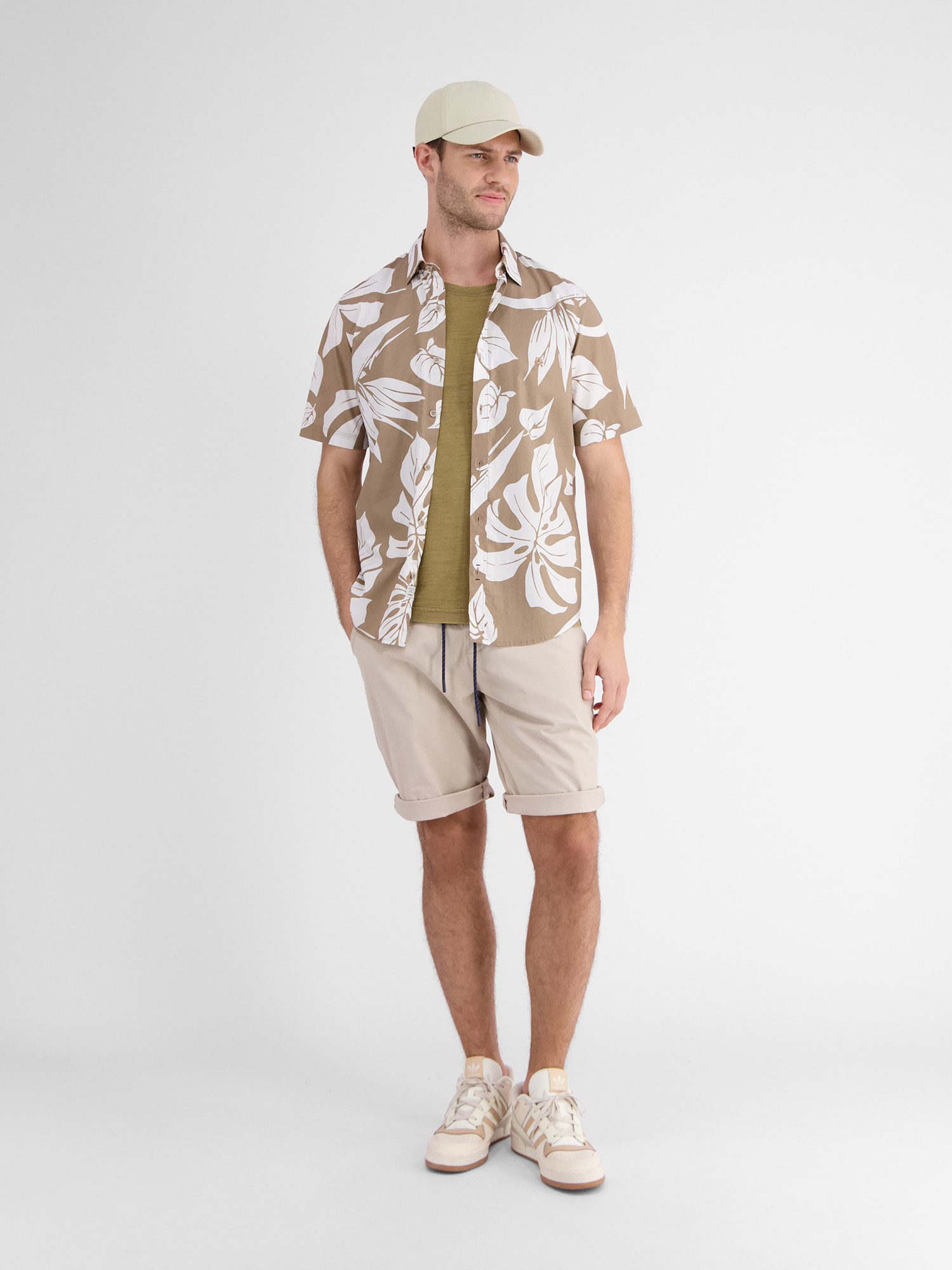 LERROS Muskelshirt LERROS Bequemes Tanktop mit günstig online kaufen