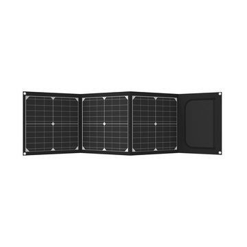 VINNIC SOCOMPA PRO Foldable Solar Panel 60W Solarladegerät