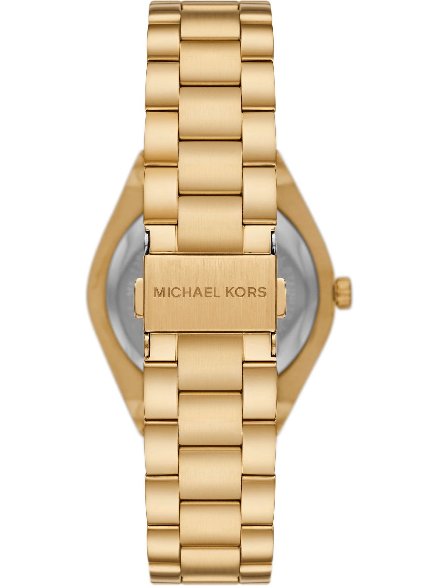 MICHAEL KORS Quarzuhr Michael Kors Damen-Uhren Analog Quarz