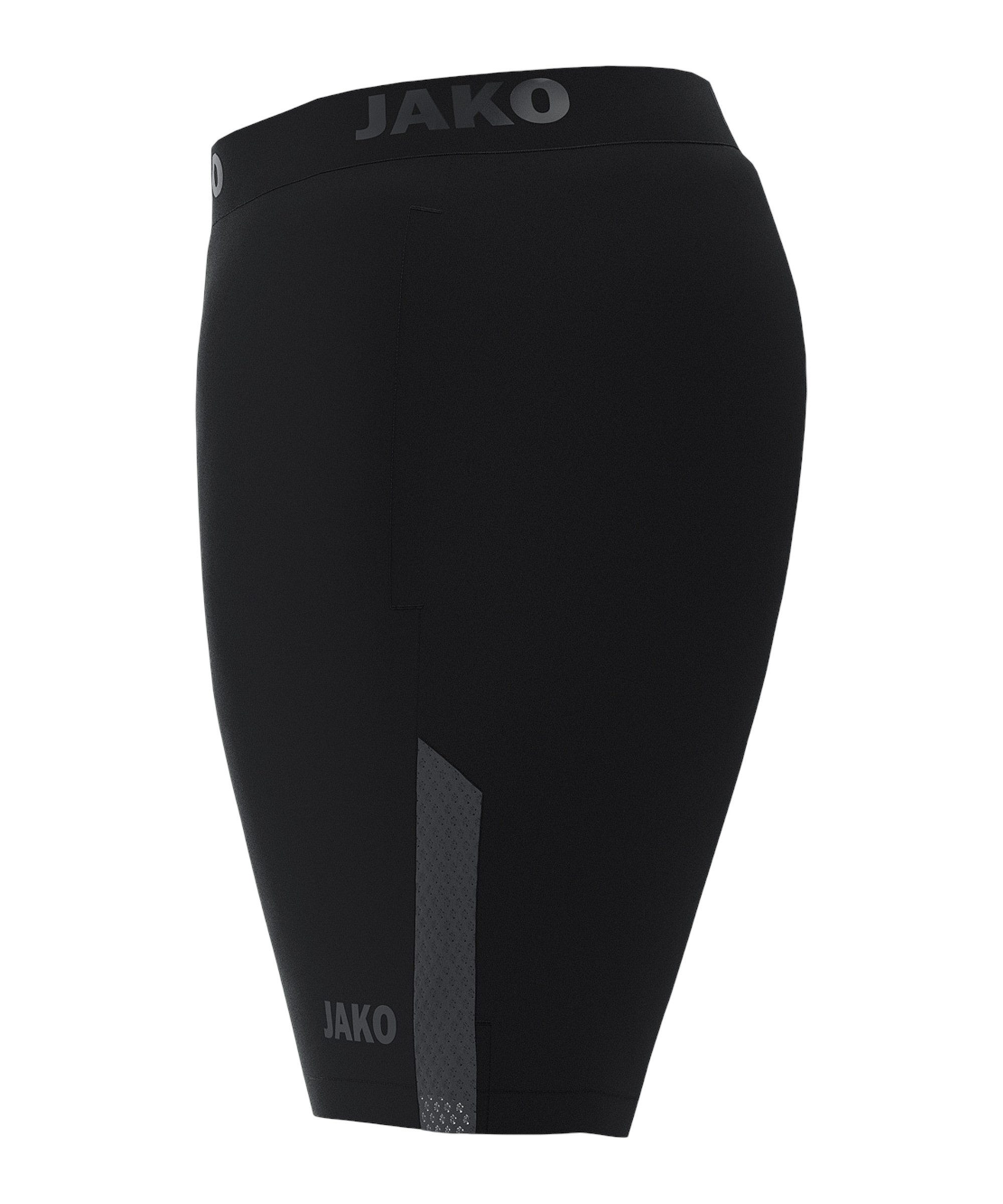 Jako Sporthose Power Laufshort (1-tlg) default