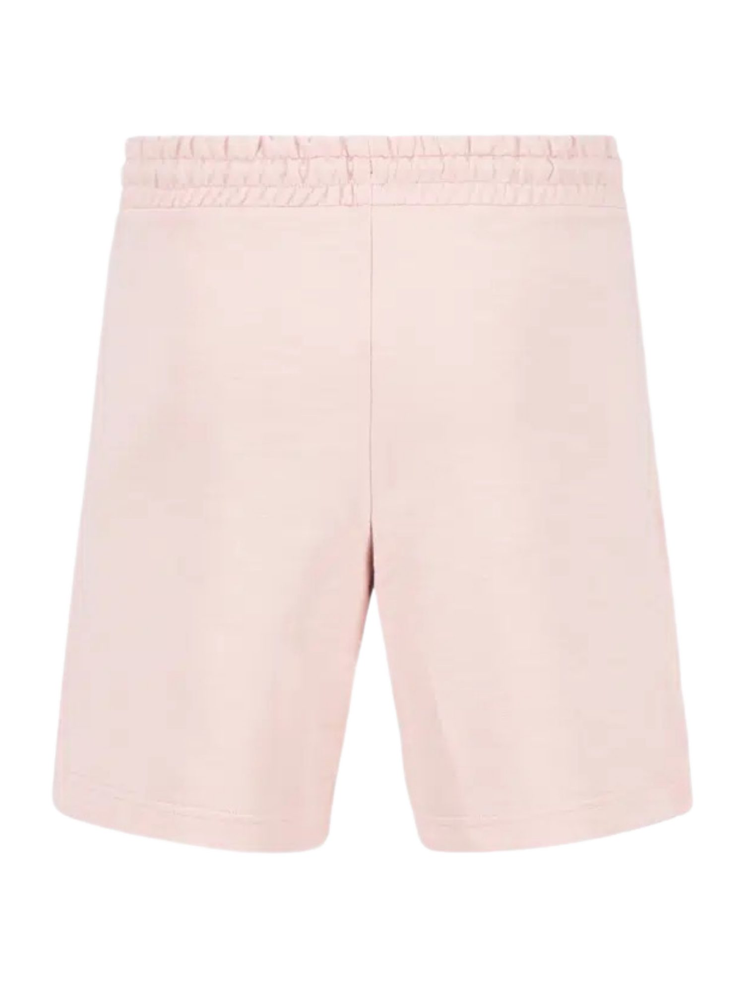 BOSS ORANGE Sweathose BOSS Men Orange rosa, Freizeit, Baumwolle, Unifarben, Regular Fit