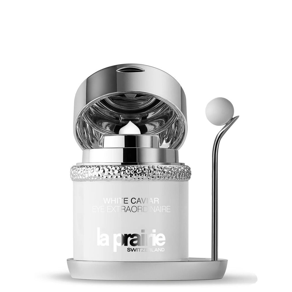 la prairie Augenbalsam White Caviar Eye Extraordinaire 20ml NEU & OVP