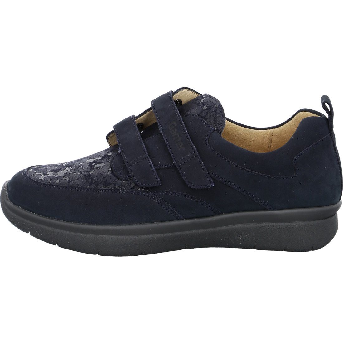 Ganter Ganter Schuhe, Slipper - Leder Damen blau Kira 050509 Slipper