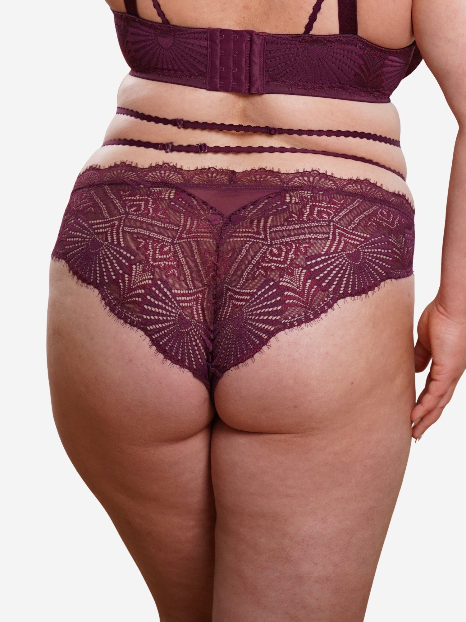 SugarShape Panty Lola