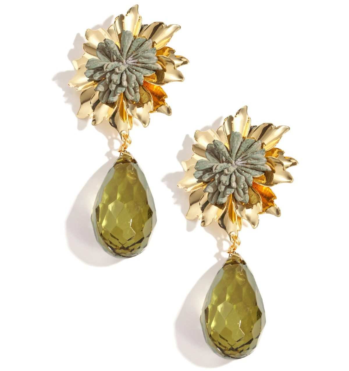 Cala Rose Paar Серьги-гвоздики MIREILLE