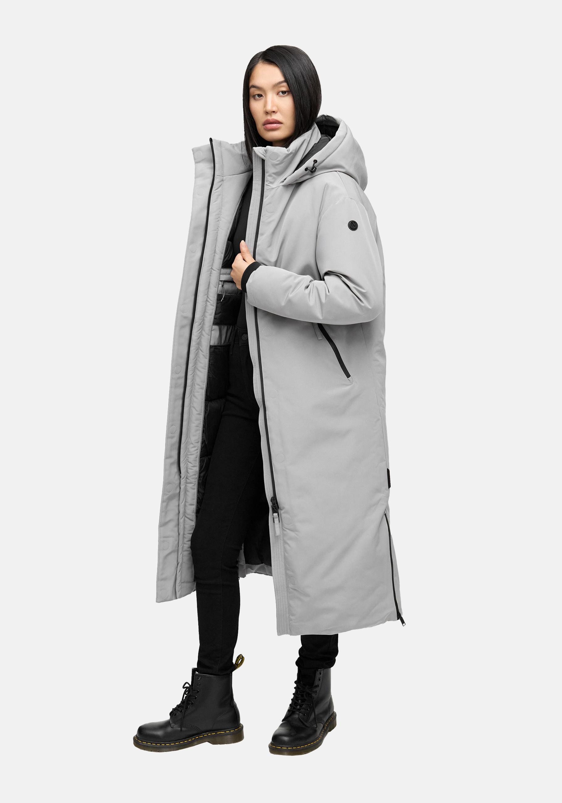 Navahoo Wintermantel Schneewächter 14 warmer Winter günstig online kaufen
