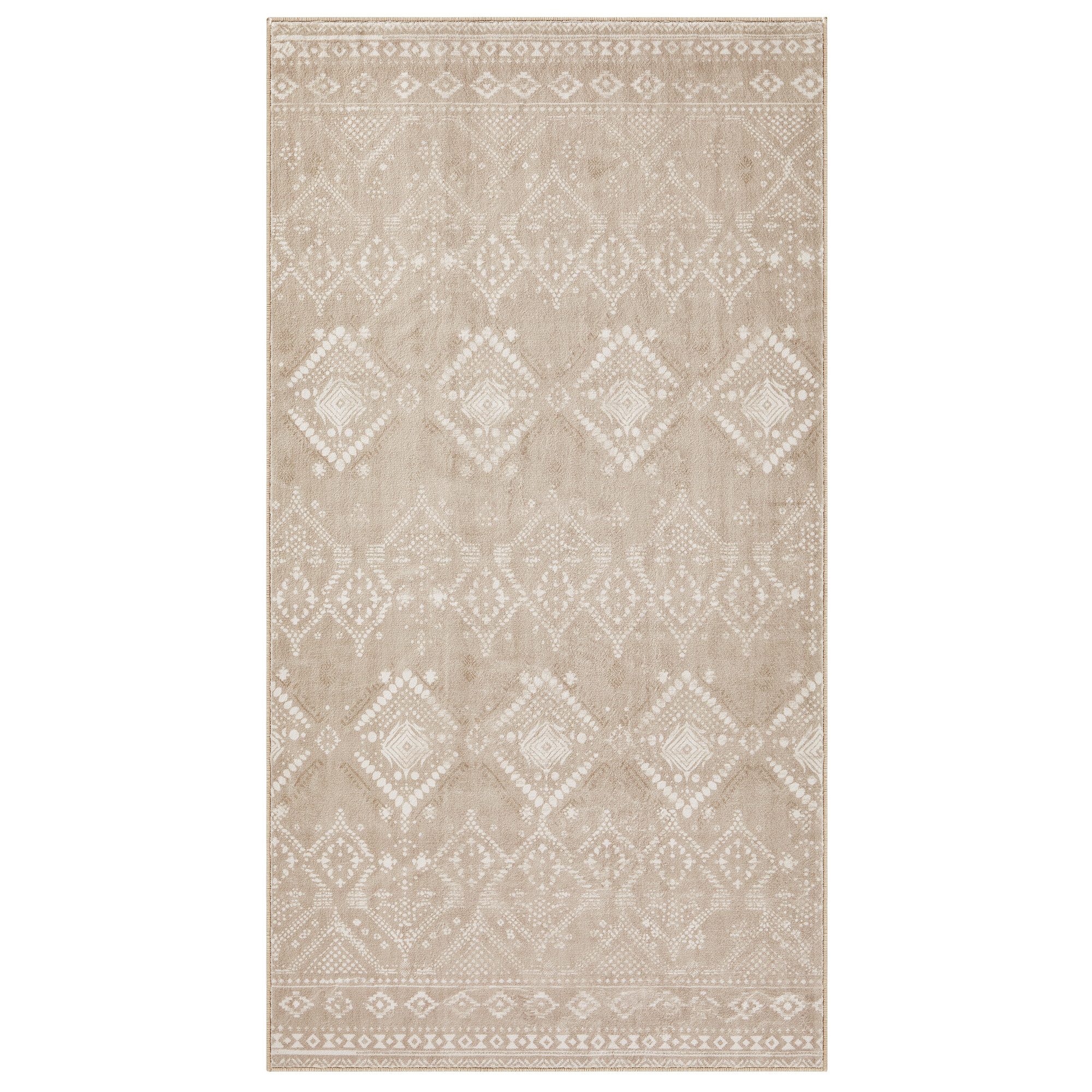 SONGMICS HOME Designteppich Wohnzimmerteppich, Höhe: 10 mm, Wohnzimmerteppi günstig online kaufen