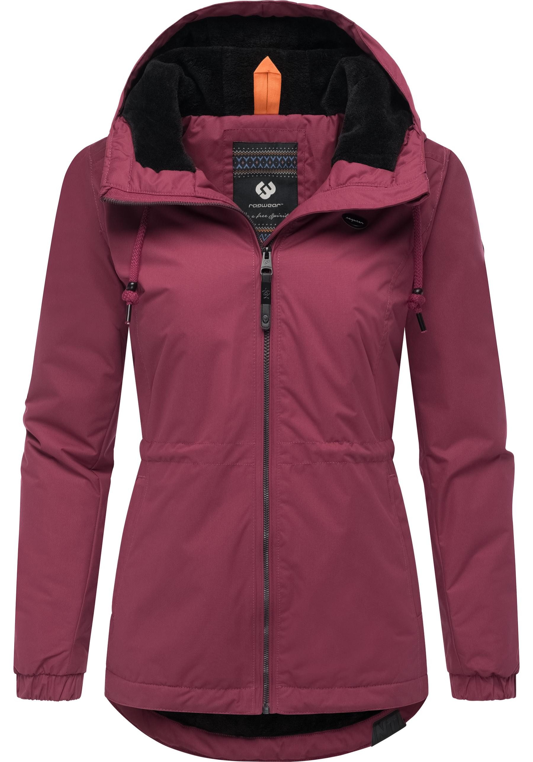 Winterjacke Dankka Warm