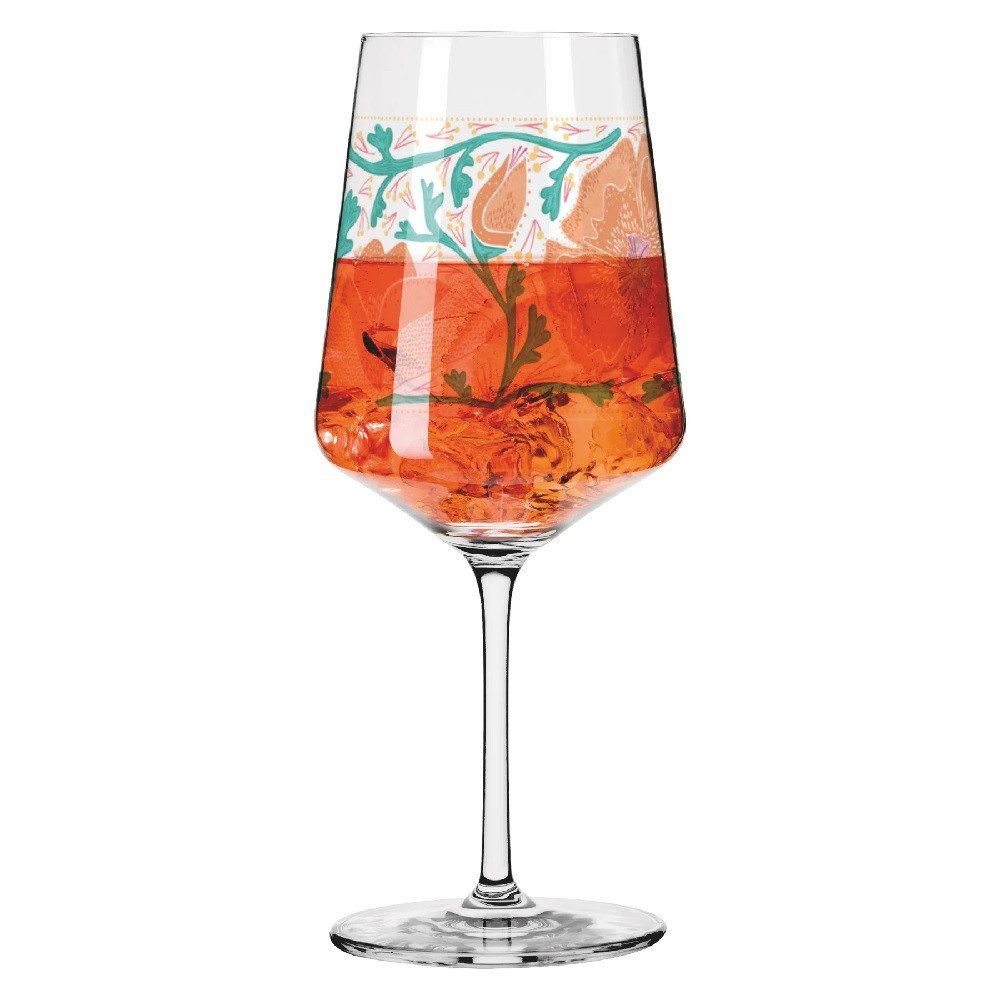 Cocktailglas Ritzenhoff Sommerrausch Aperizzo #26 J. Haness F25