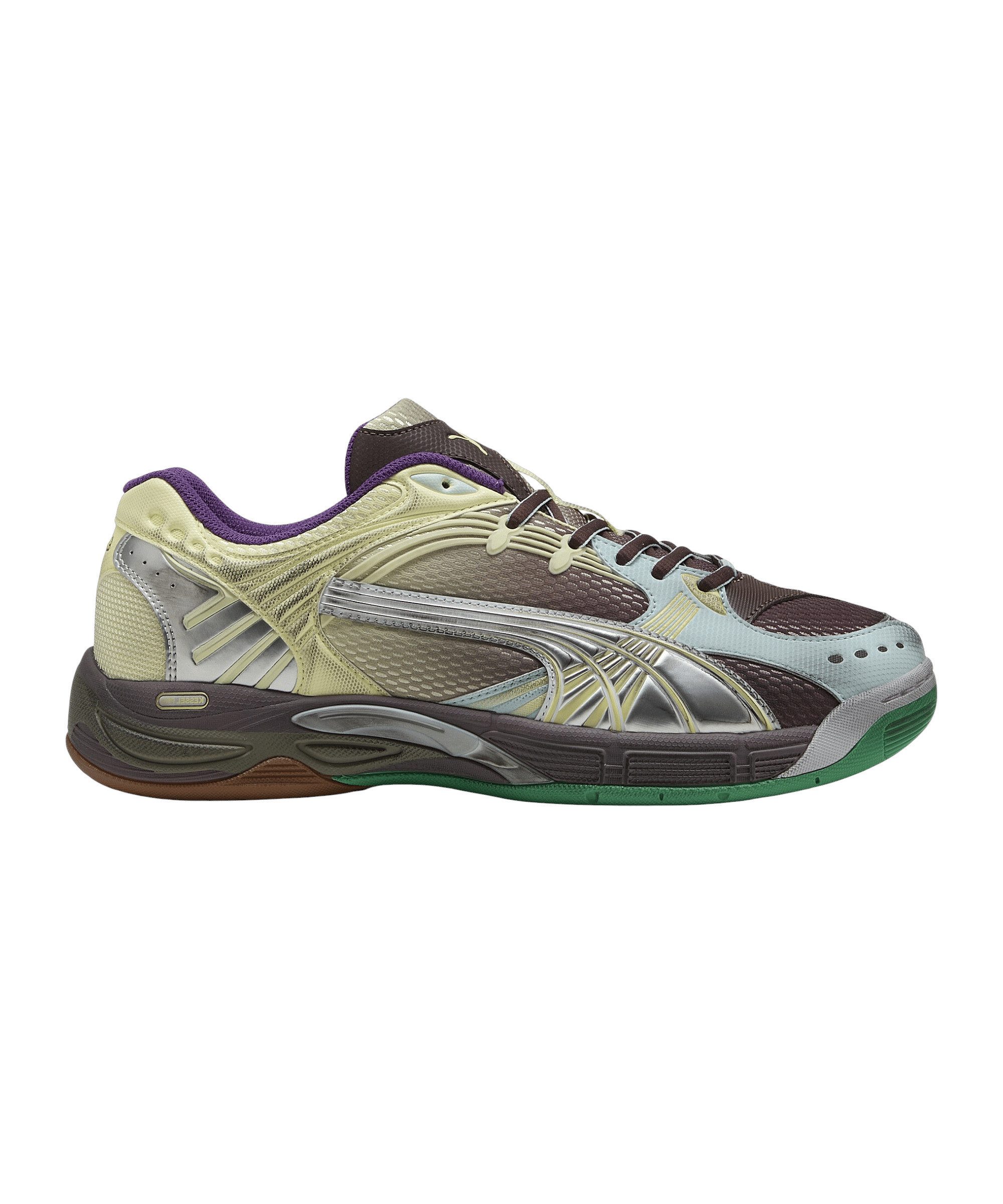 PUMA Kessel Pro Unisex Sneaker