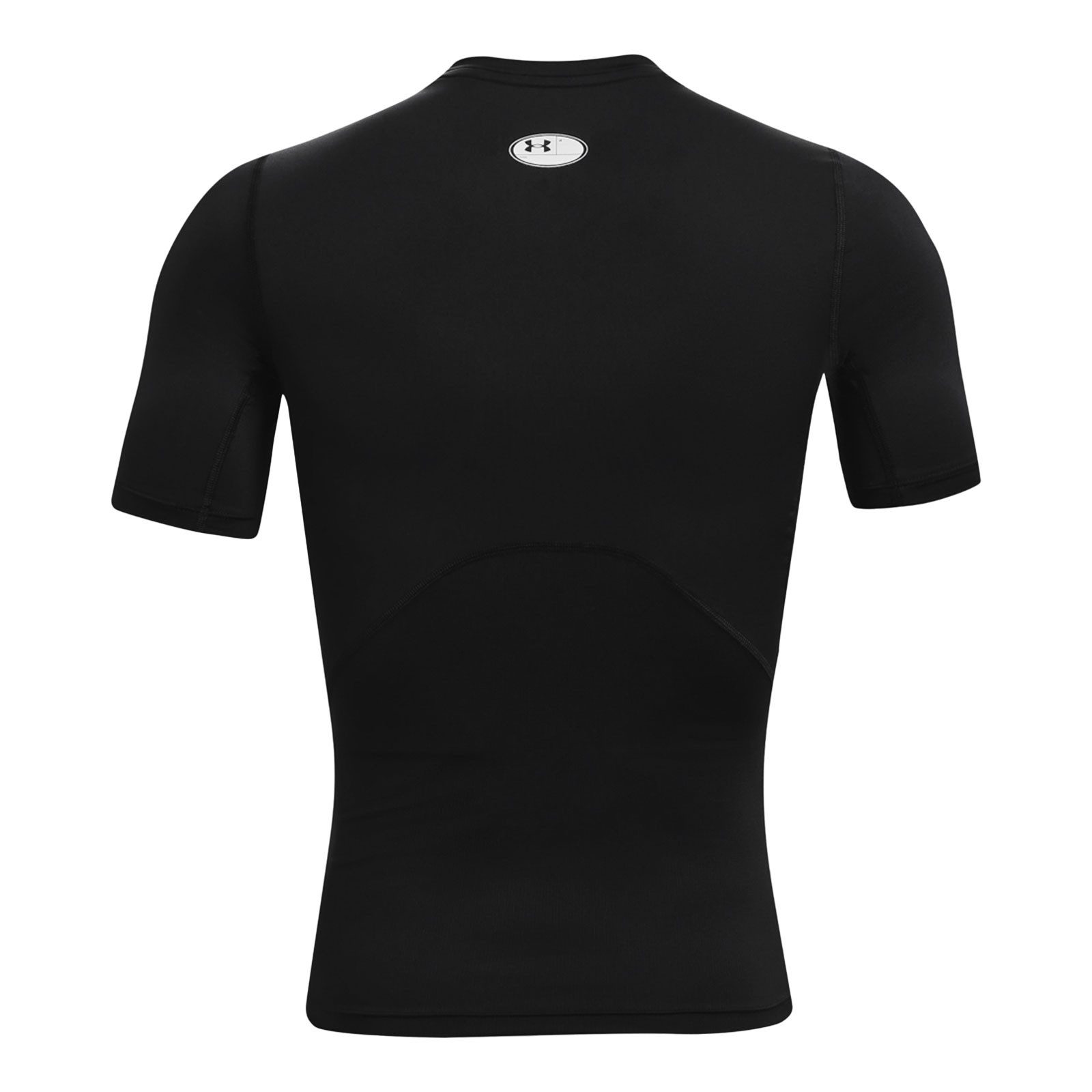 Under Armour® Kompressionsshirt HG Armour Comp SS mit Netzstoff-Einsätzen u günstig online kaufen