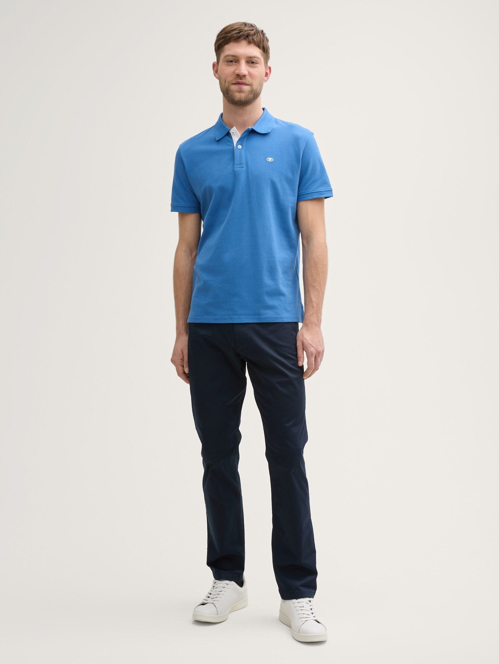 TOM TAILOR Chinohose TTJOSH Regular Slim günstig online kaufen