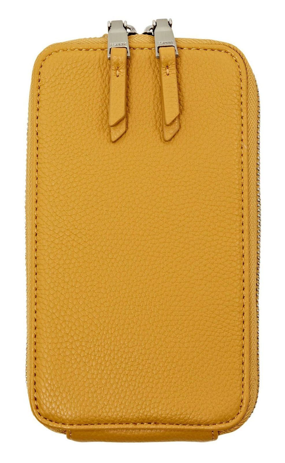 Esprit Umhängetasche Olive