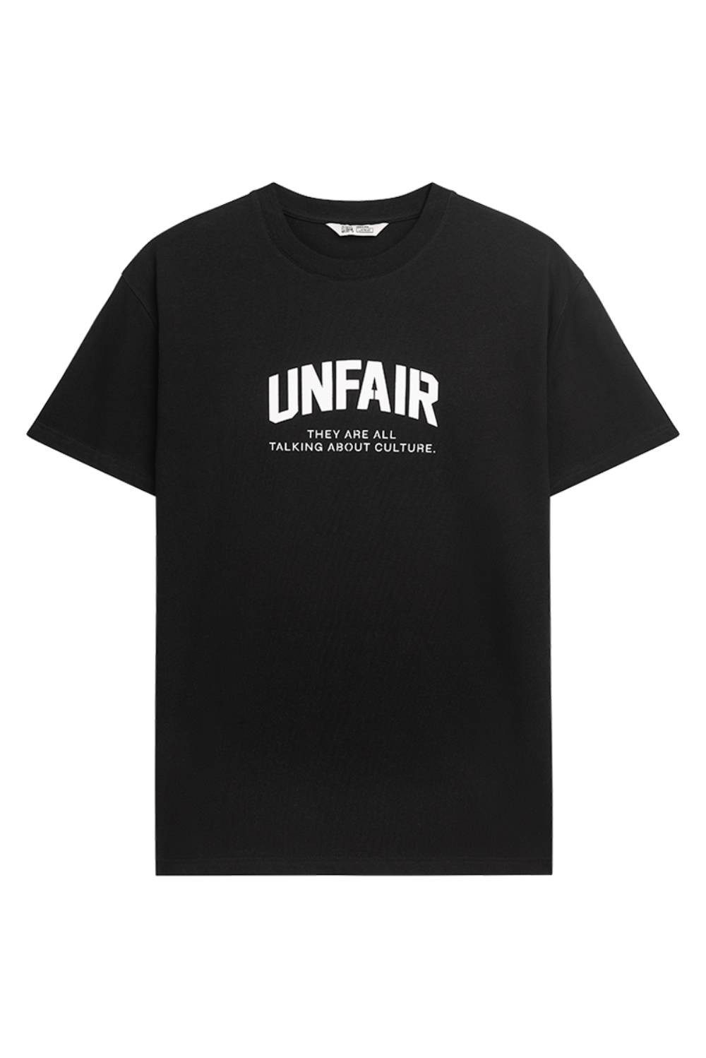Unfair Athletics T-Shirt T-Shirt Unfair TAATAC