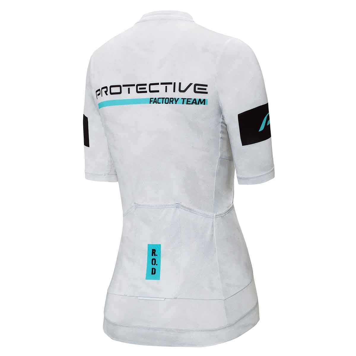 Protective Radtrikot P-Factory Team Damentrikot günstig online kaufen