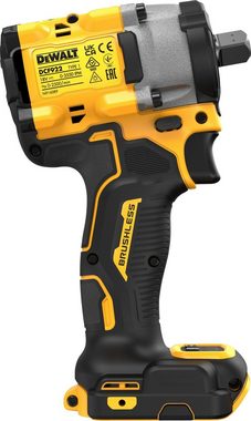 DeWalt Akku-Schlagbohrschrauber DCF922NT-XJ, Basisversion (ohne AKKU & Netzteil)