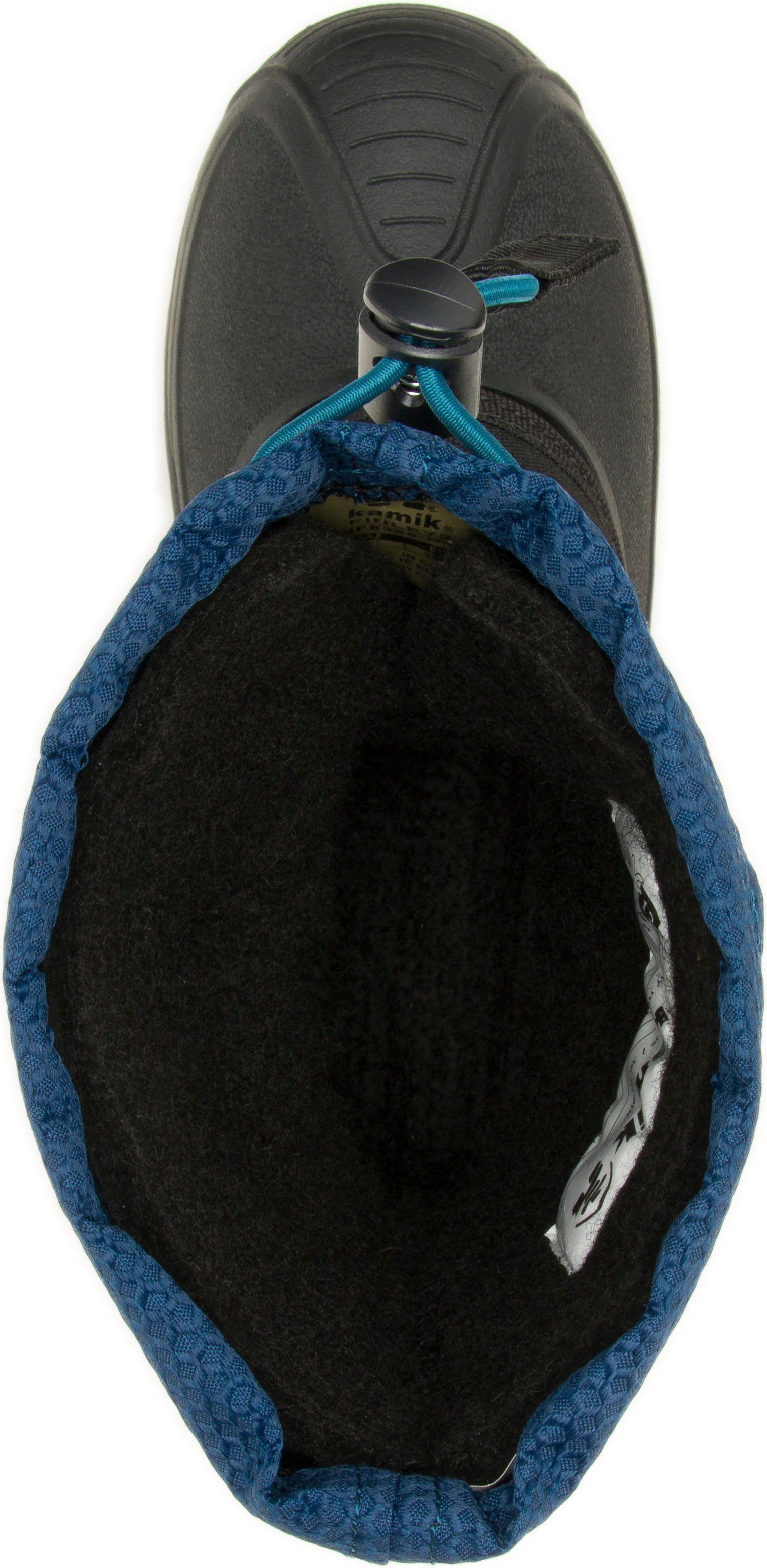 Kamik Warmfutter Winterstiefel FINLEY2