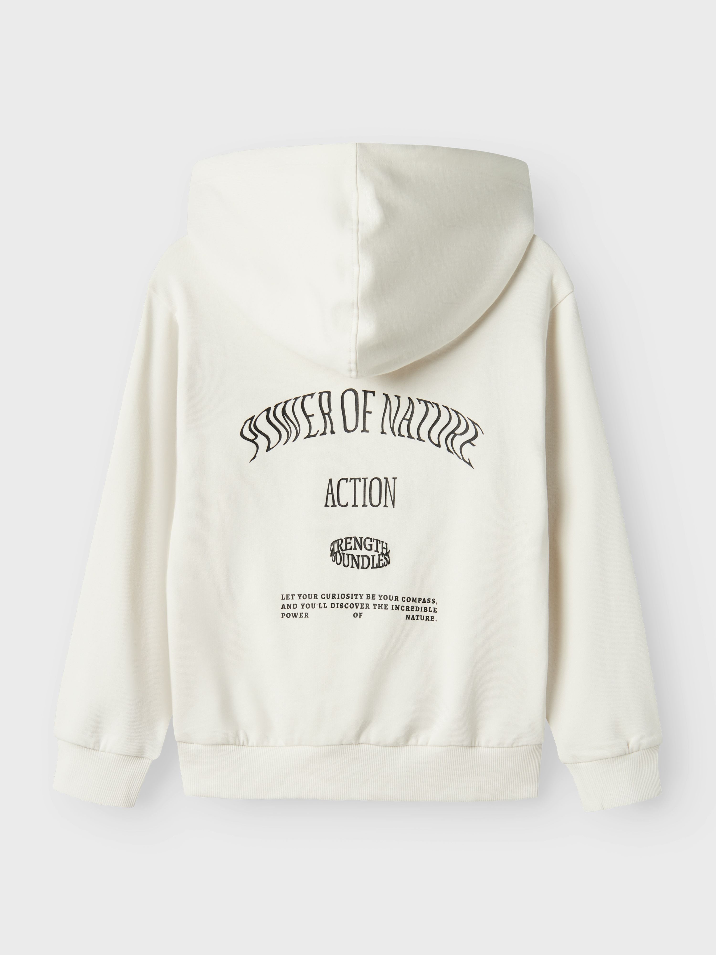 Name It Sweatshirt