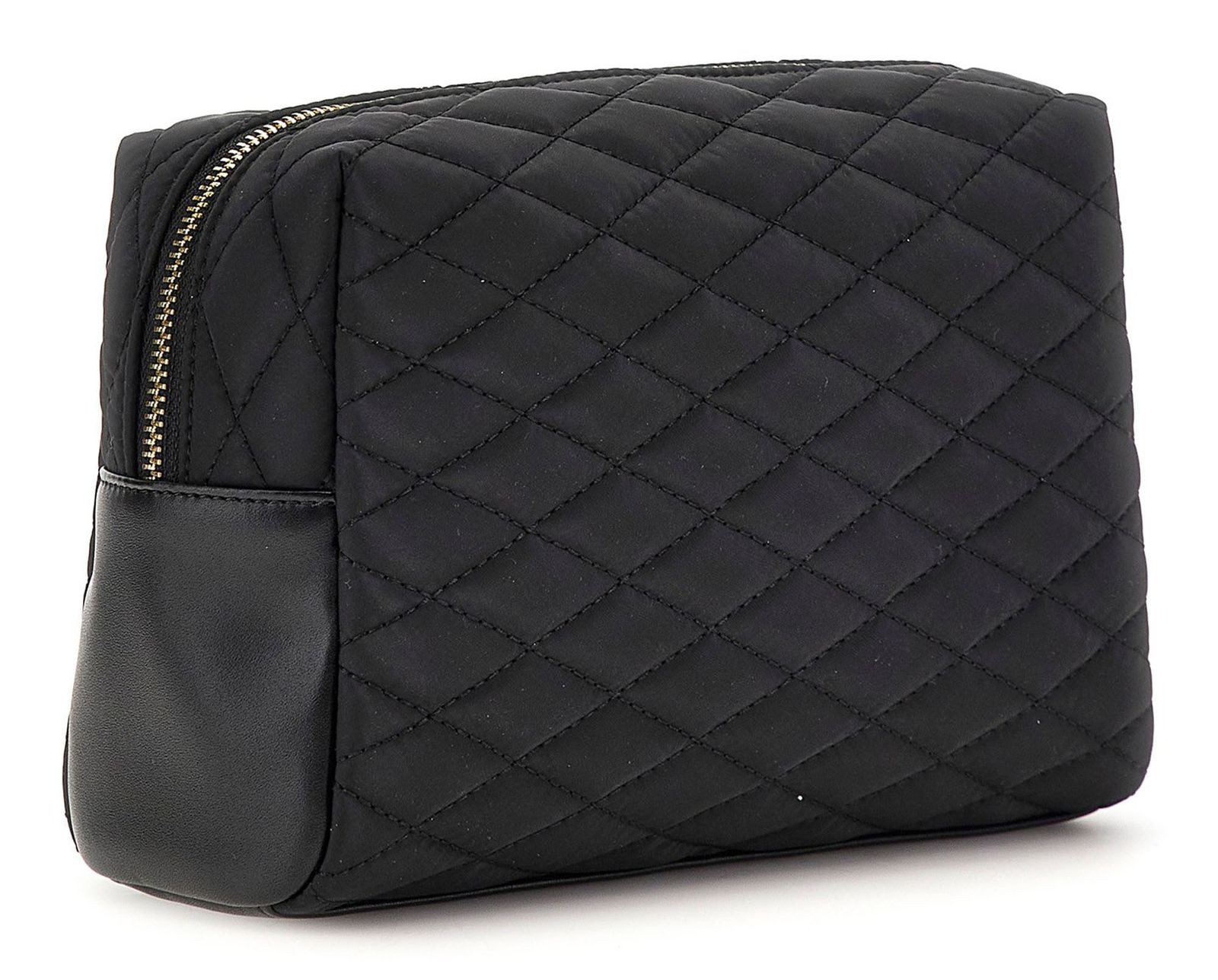 Guess Kulturbeutel Top Zip Cosmetic Bag günstig online kaufen
