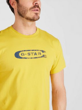G-Star RAW T-Shirt Old School (1-tlg)