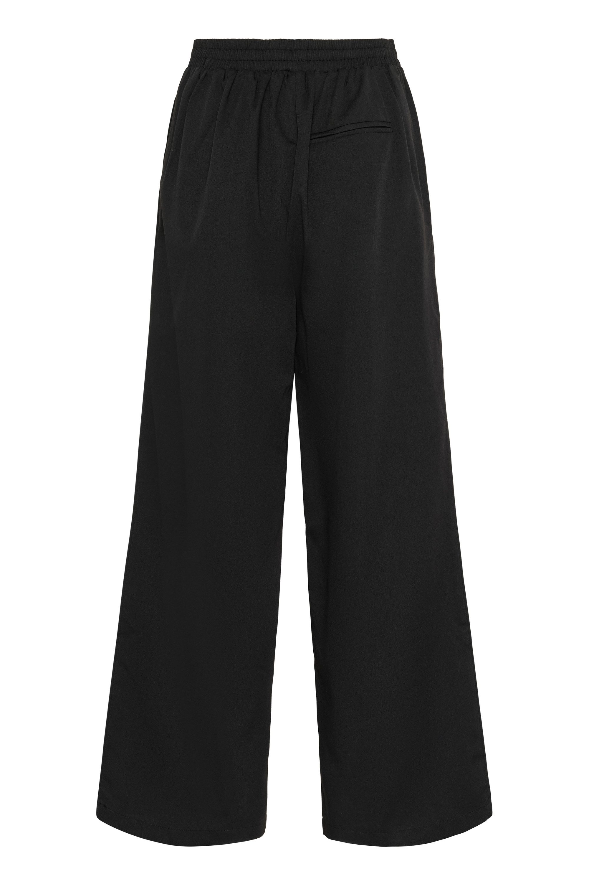 KAFFE Stoffhose Casual Hose KAlauren günstig online kaufen