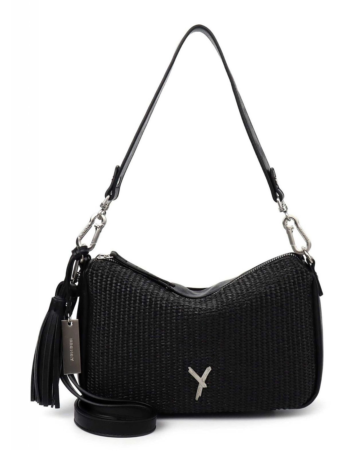 Schultertasche Patty