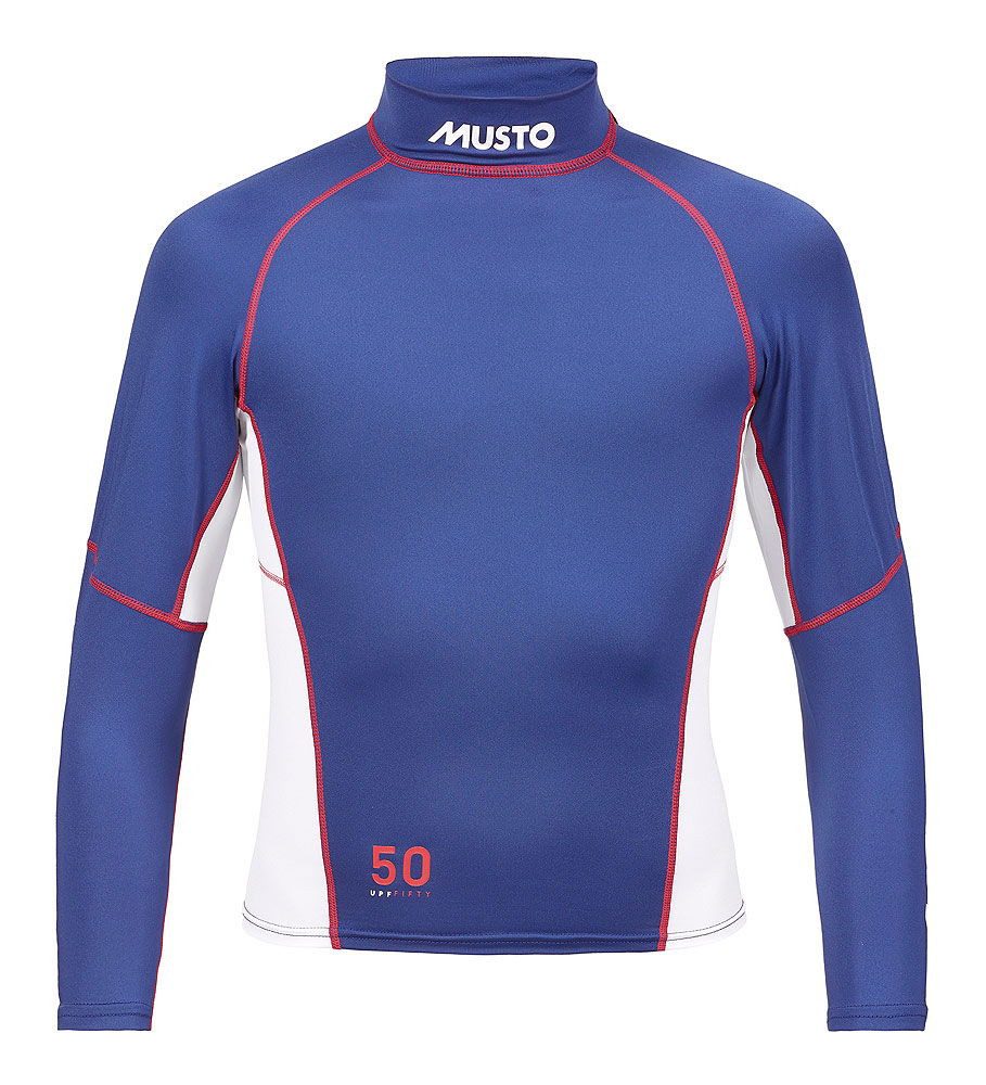 MUSTO Funktionsshirt