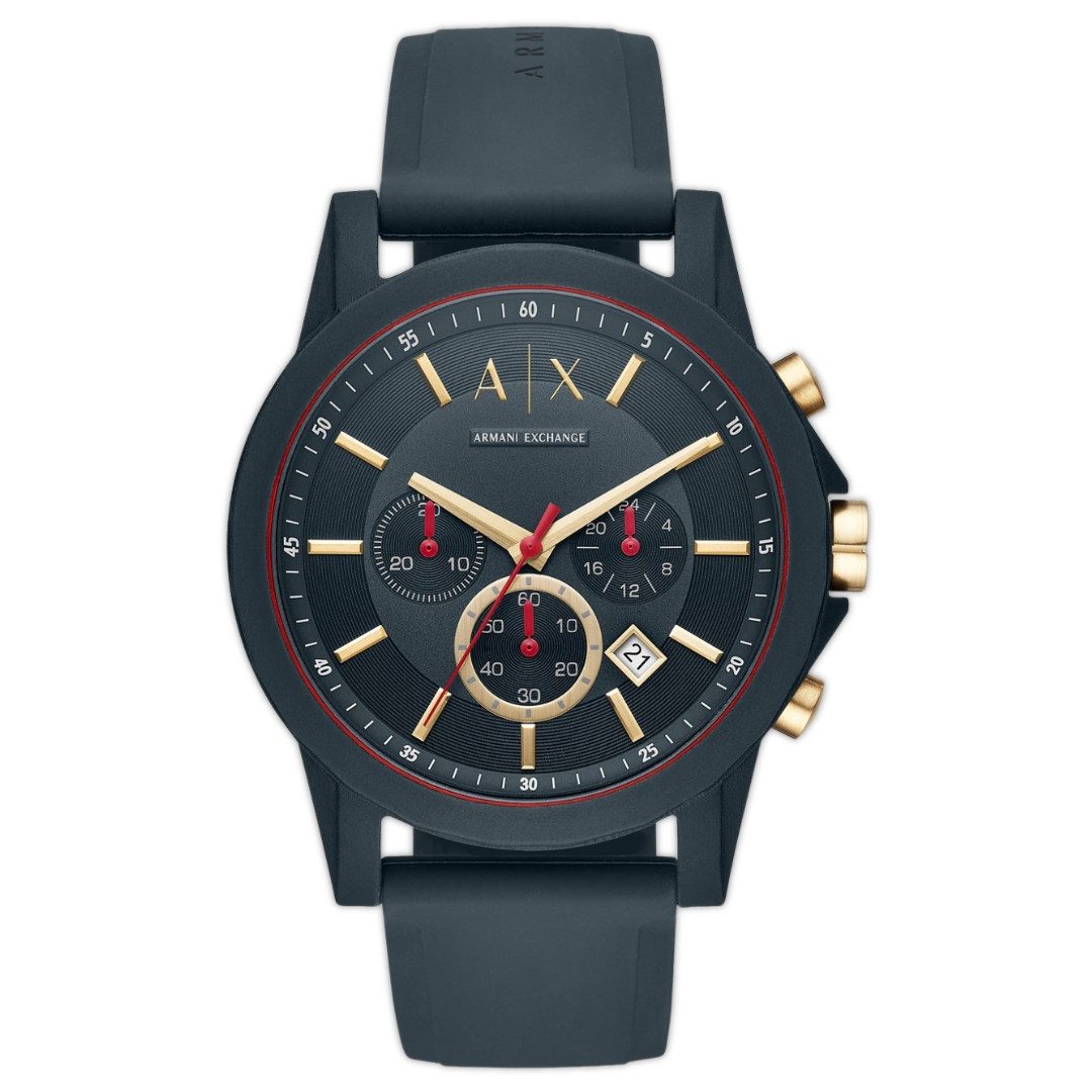 Emporio Armani Chronograph Emporio Armani Exchange Chronograph AX1335