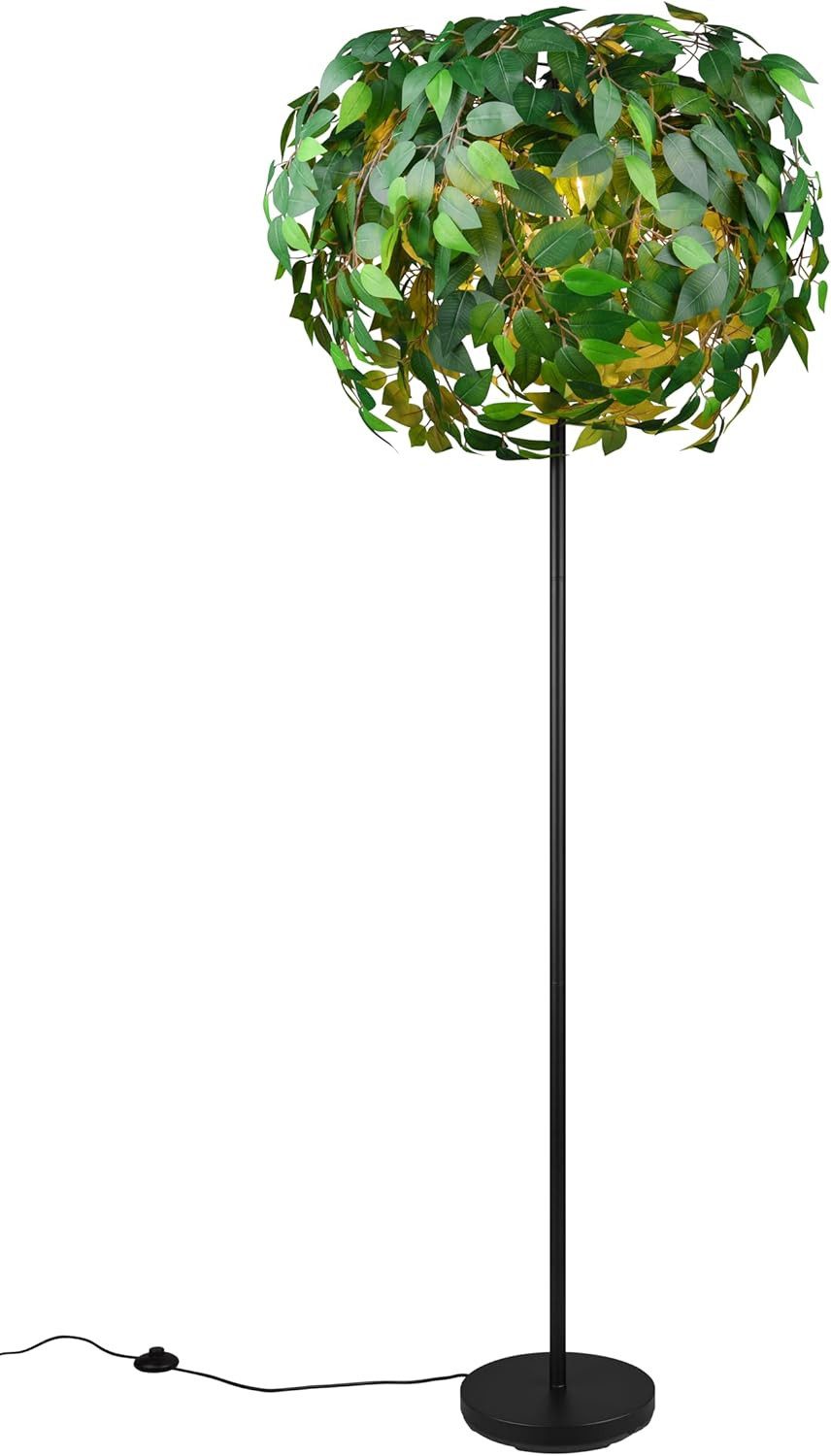 Stehlampe Lea