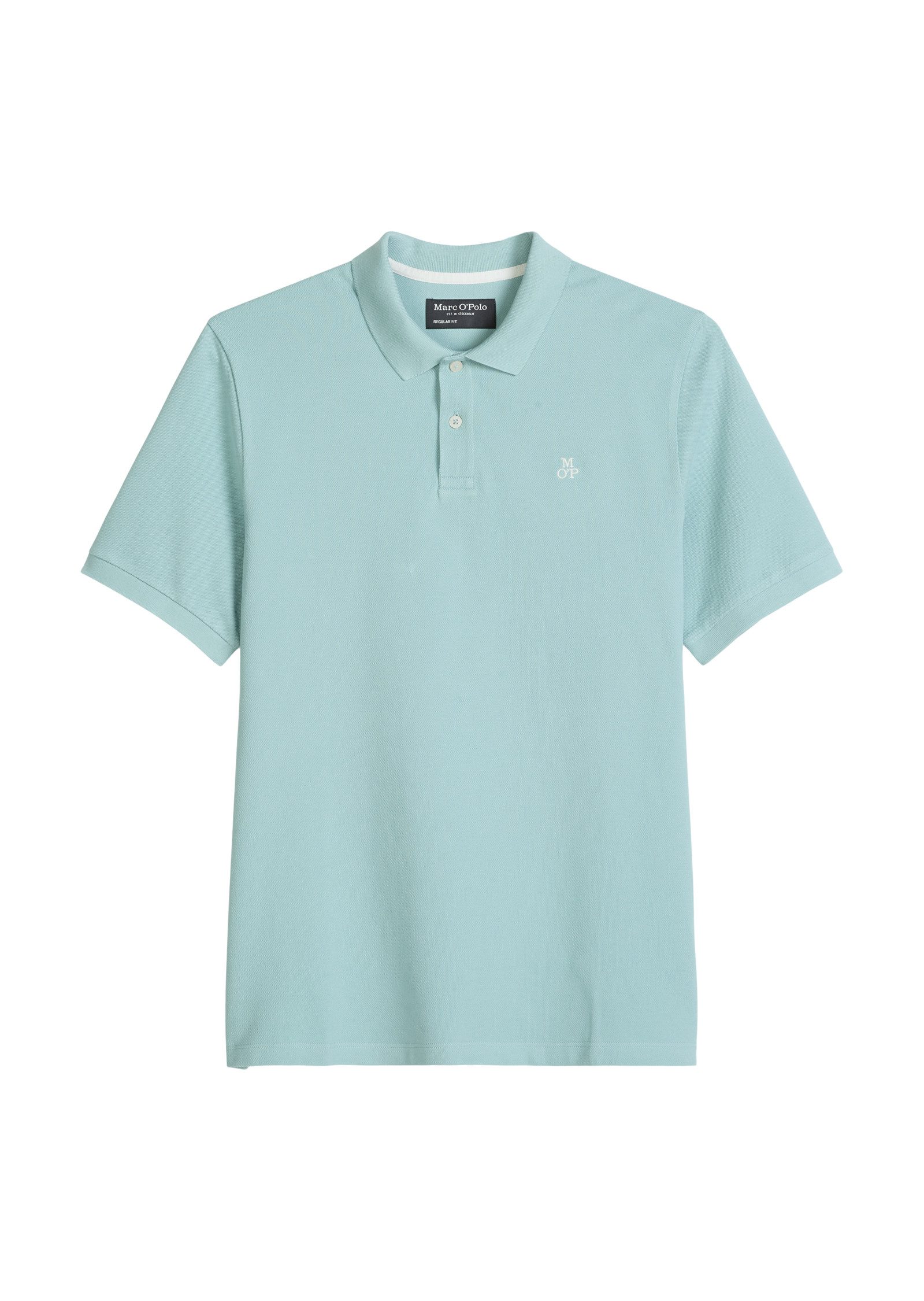 Poloshirt aus reiner Bio-Baumwolle