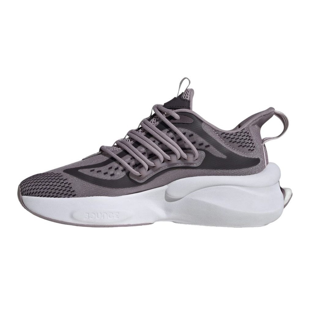 adidas Performance AlphaBoost V1 violett Damen Laufschuh