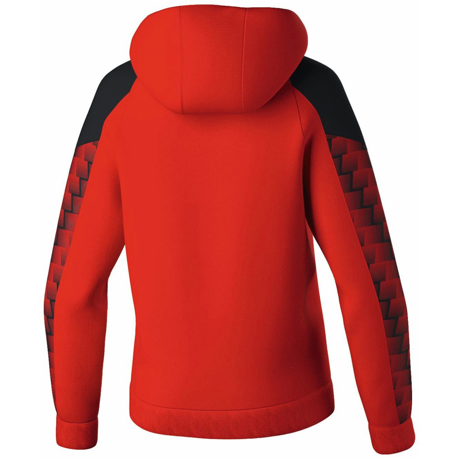 Erima Kapuzenpullover erima Damen EVO STAR Kapuzensweat