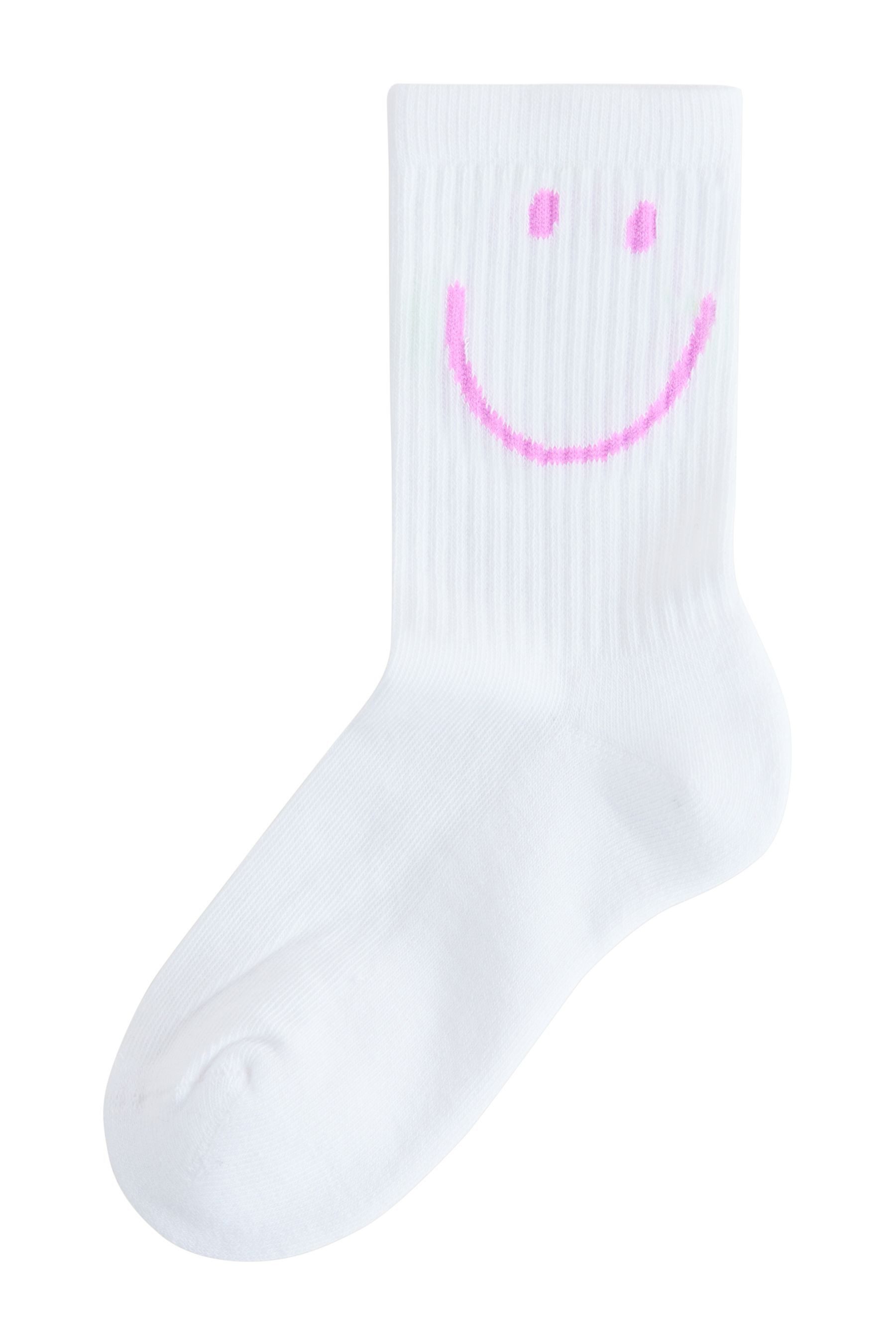 Next Kurzsocken Knöchelsocken mit gepolsterter Sohlel, 3er-Pack (3-Paar) – Bild 3 von 5