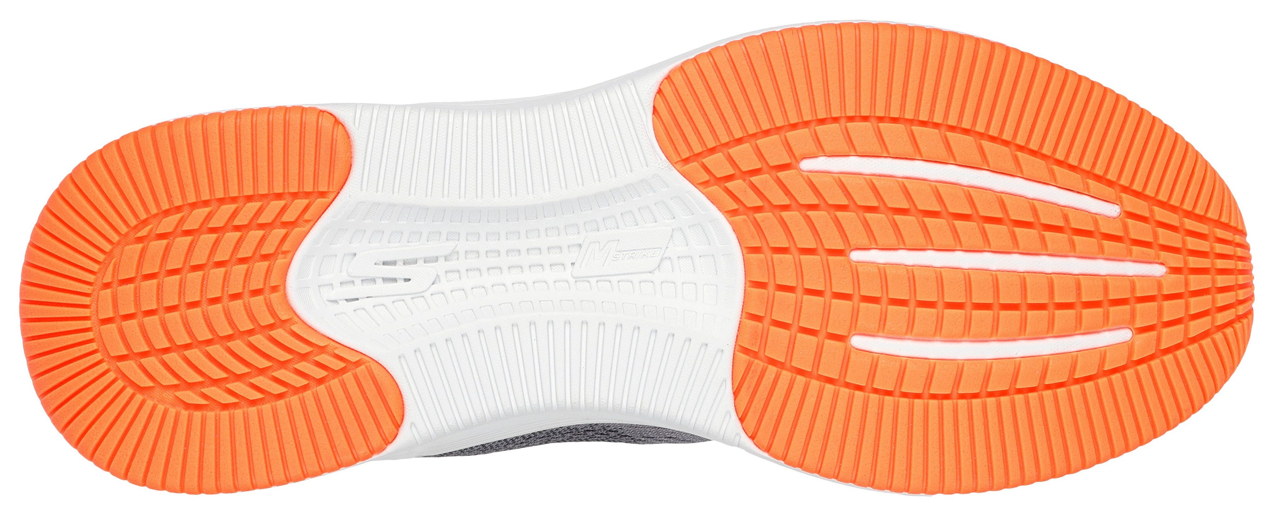 Skechers GO RUN ELEVATE 2.0-FLUID MOTION Sneaker, Sportschuh mit dämpfender günstig online kaufen