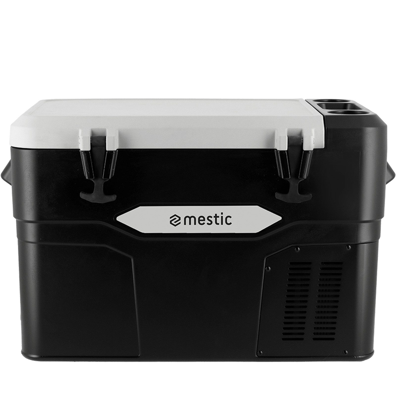 Elektrische Kühlbox Kompressor Kühlbox MCCHA-42 L Auto