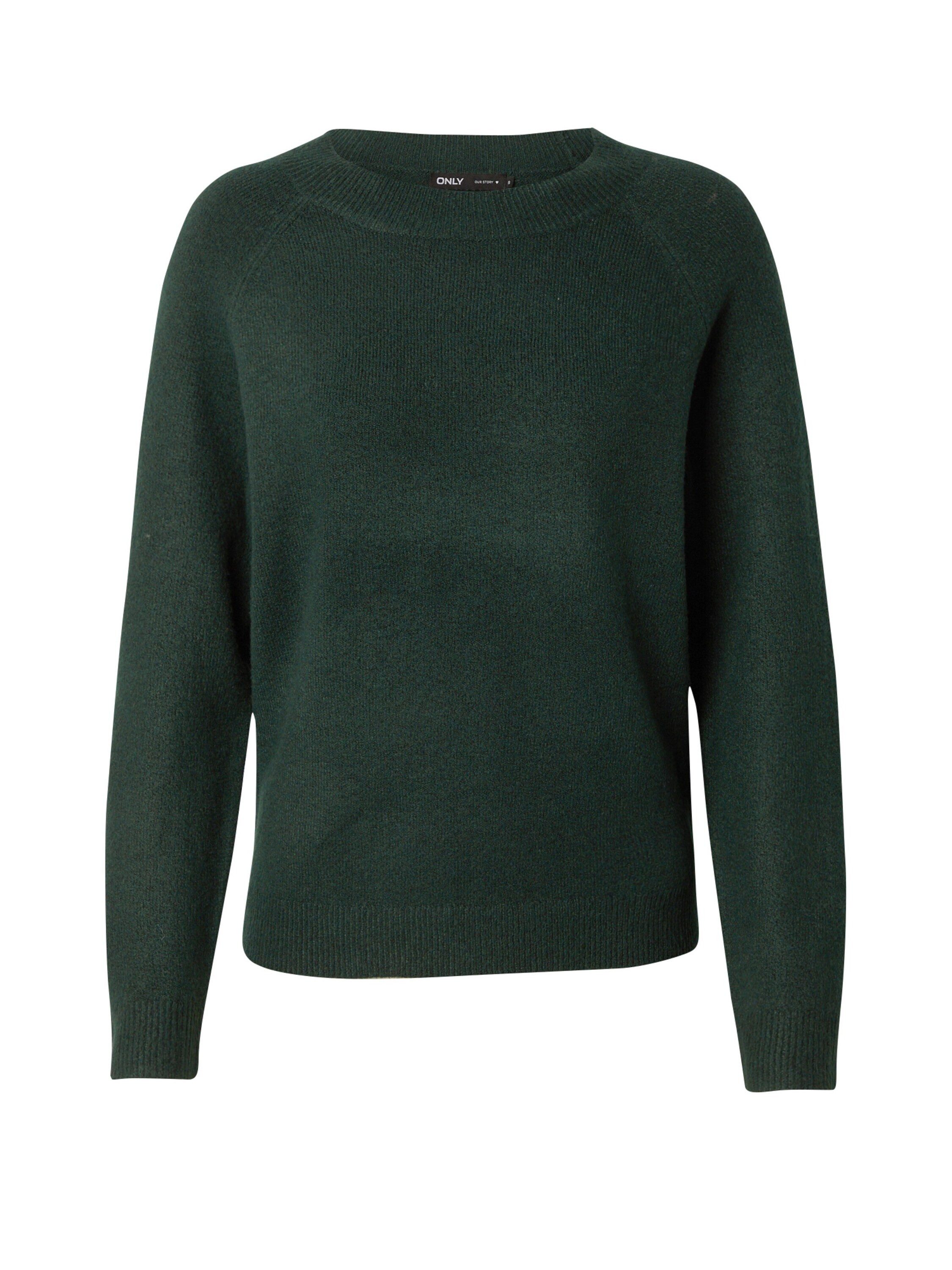 Rundhalspullover ONLRICA LIFE L/S PULLOVER KNT NOOS