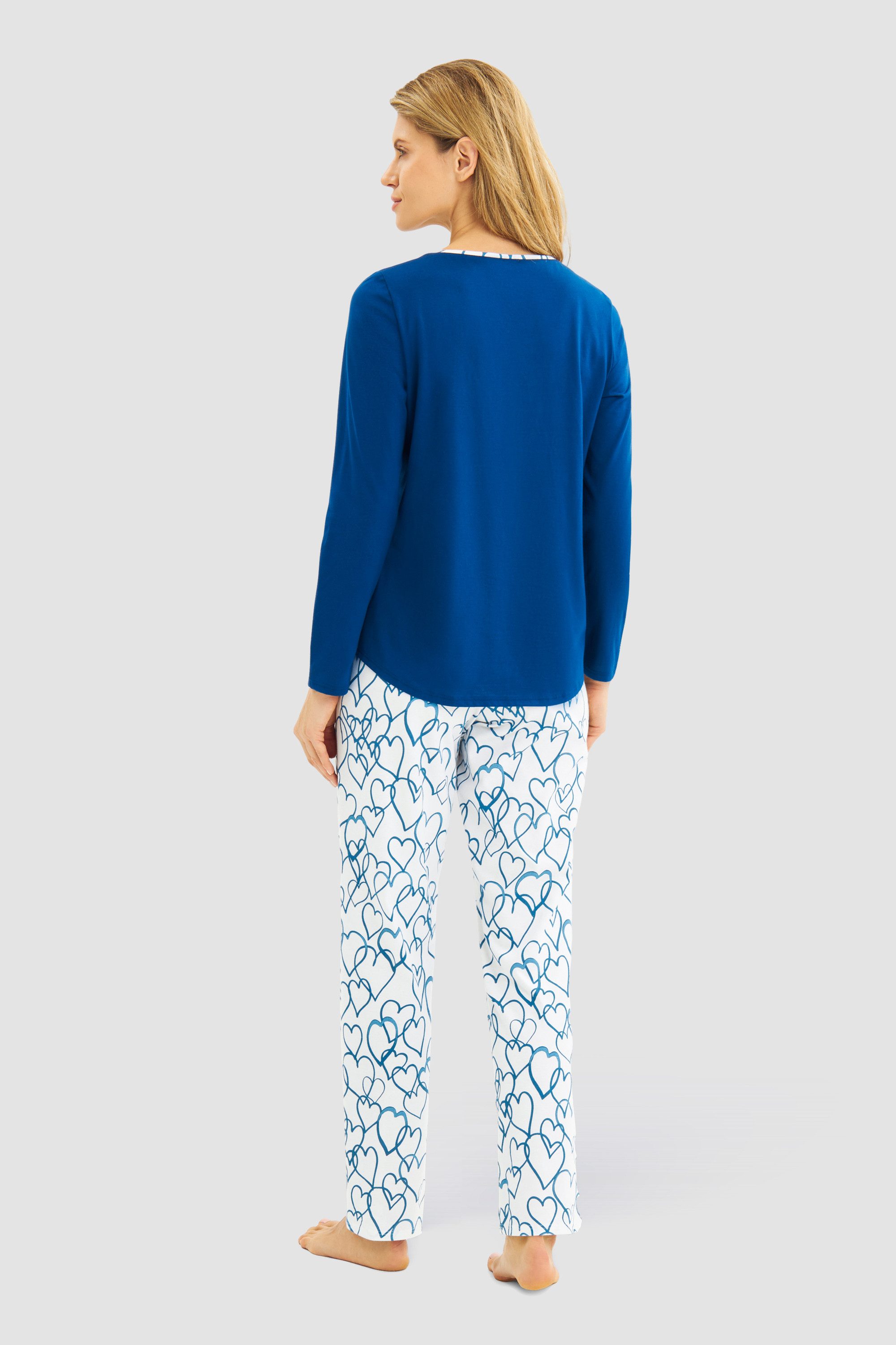 Rösch Pyjama 1243661 günstig online kaufen
