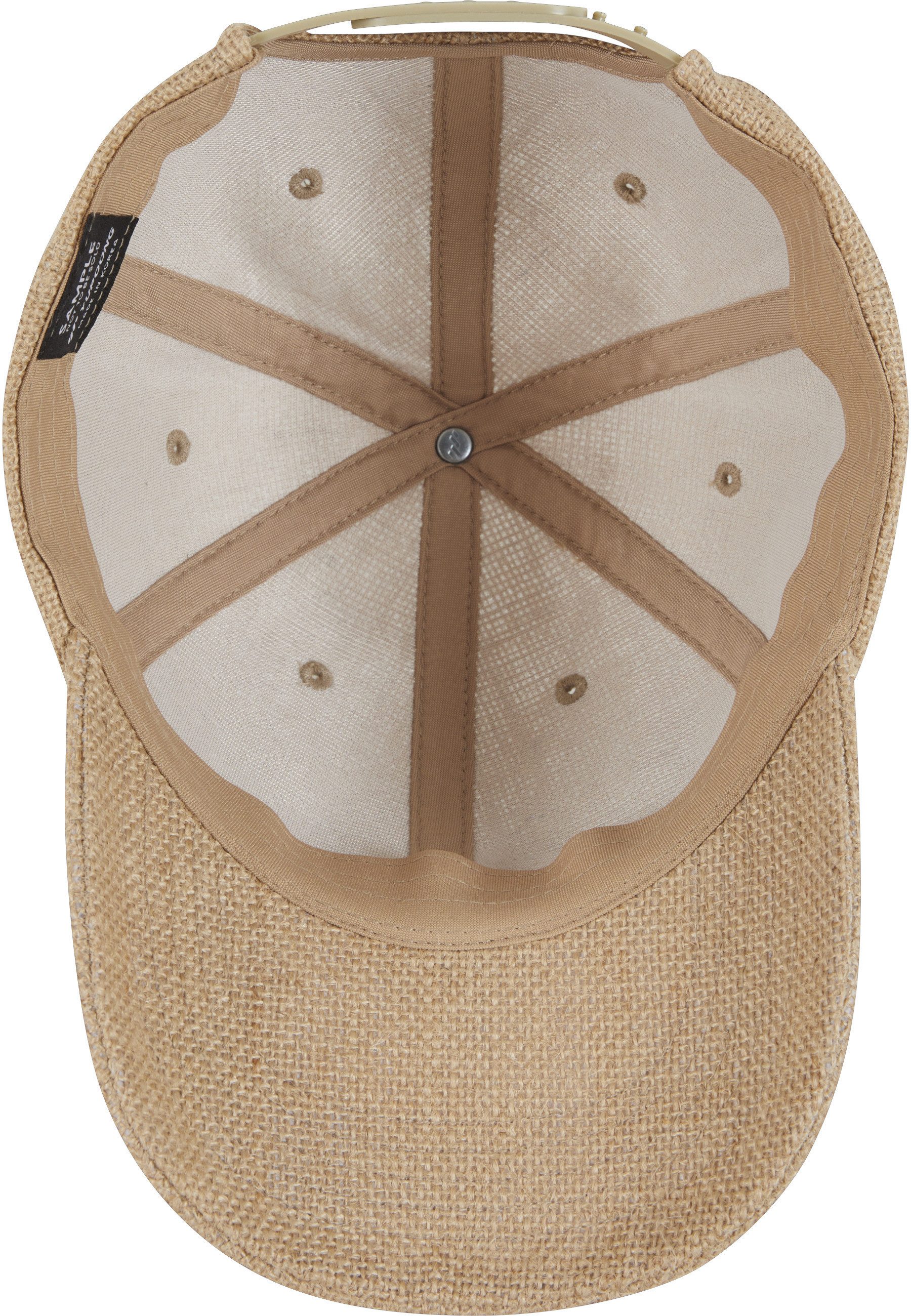 Flexfit Snapback Cap Flexfit Dad Jute Cap